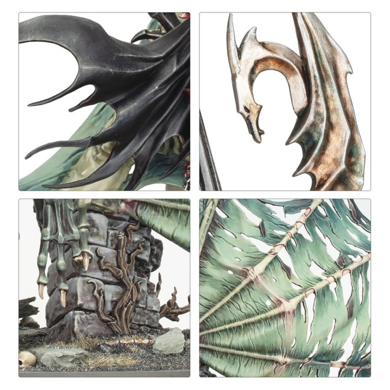 Battleforce: Lances of the Crimson Keep