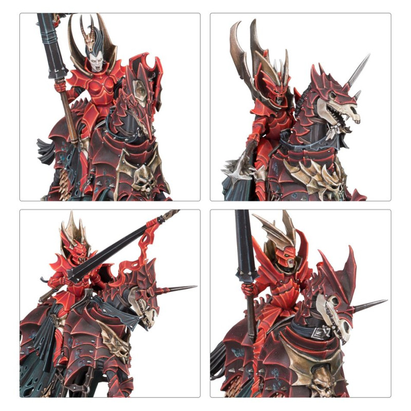 Battleforce: Lances of the Crimson Keep