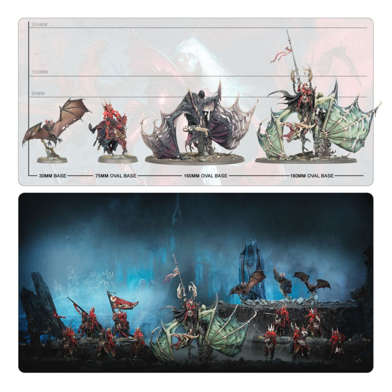 Battleforce: Lances of the Crimson Keep