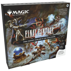 FINAL FANTASY Scene Box...