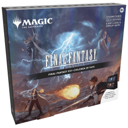 FINAL FANTASY Scene Box...