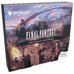 FINAL FANTASY Scene Box...