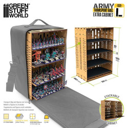 Army Transport Bag - Extra...