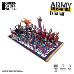 Army Transport Bag - Extra...