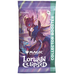 Lorwyn Eclipsed Collector...
