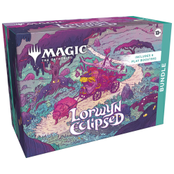 Lorwyn Eclipsed Bundle