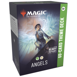 Angels 60-Card Theme Decks