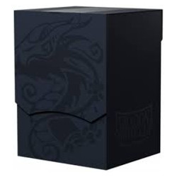 Deck Shell - Midnight Blue