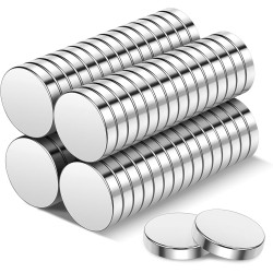 10x2mm Magnets