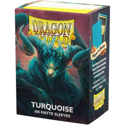 Turquoise - Players' Choice...