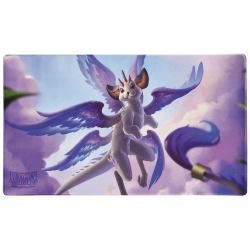 The Whiskerwing - TCG Playmat