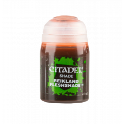 SHADE: REIKLAND FLESHSHADE
