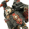 Chaplain With Jump Pack