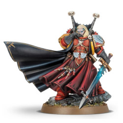 Mephiston