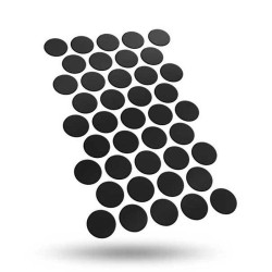 Round Magnetic Sheet...