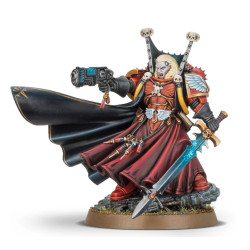 Mephiston