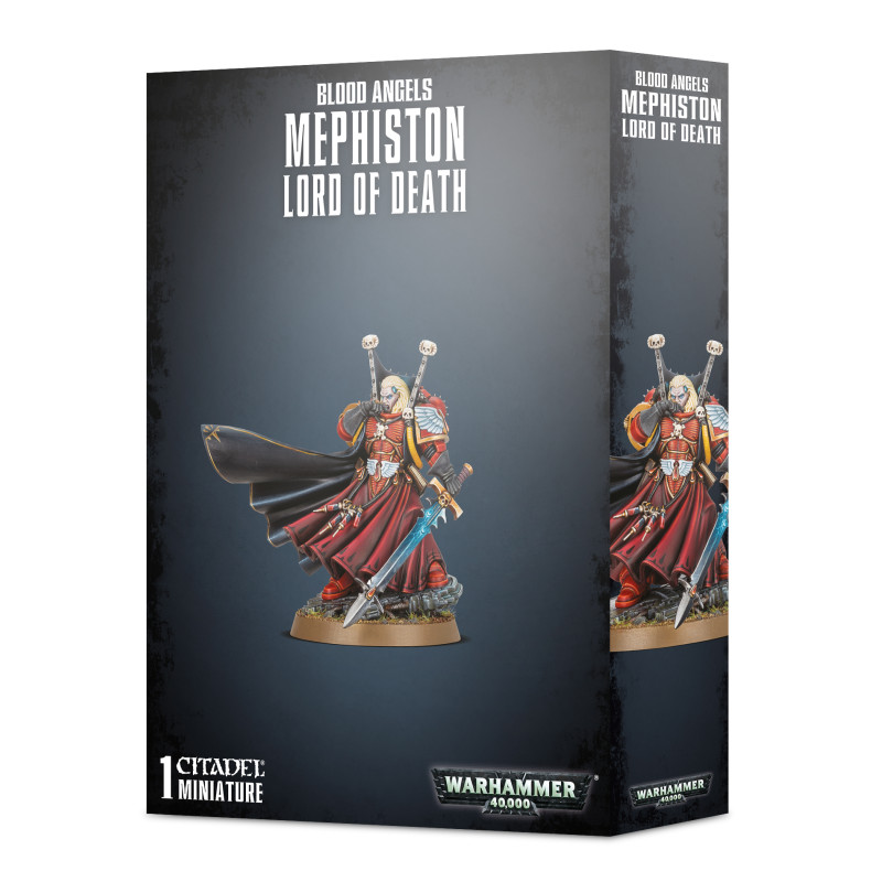 Mephiston