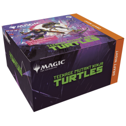 Teenage Mutant Ninja...