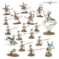 Spearhead: Hurakan Vanguard