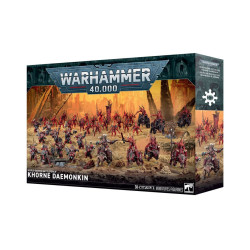 Battleforce: Khorne Daemonkin