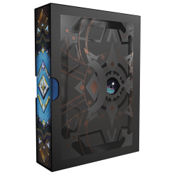 Secrets of Strixhaven Codex...