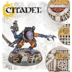 Sector Mechanicus Industrial Bases
