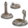 Sector Mechanicus Industrial Bases