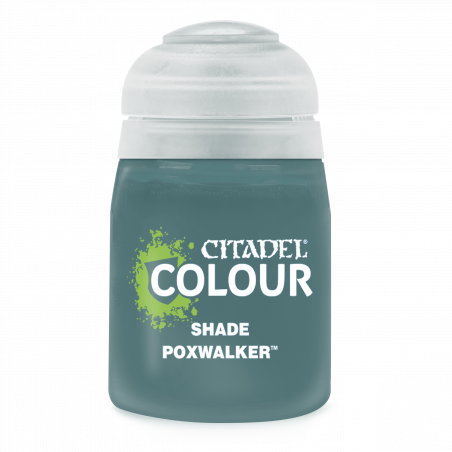 SHADE: POXWALKER