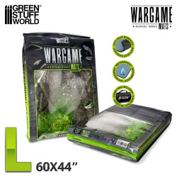 Neoprene Mat 44x60"...