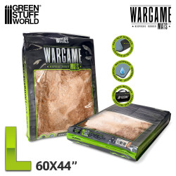 Neoprene Mat 44x60"...