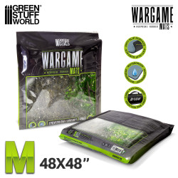Neoprene Mat 4x4'...