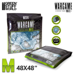 Neoprene Mat 4x4' Blizzard...