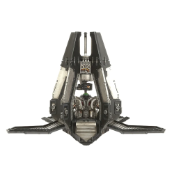 Drop Pod