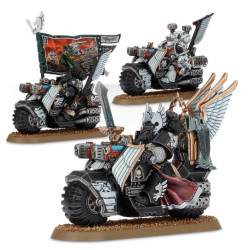Ravenwing Black Knights