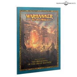 Arcane Journal: The...