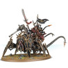 Vex Machinator, Arch-Lord Discordant