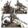 Vex Machinator, Arch-Lord Discordant