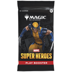 Marvel Super Heroes Play...