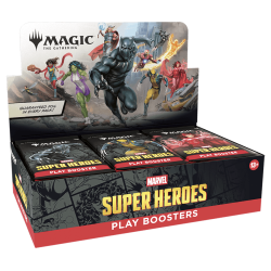Marvel Super Heroes Play...