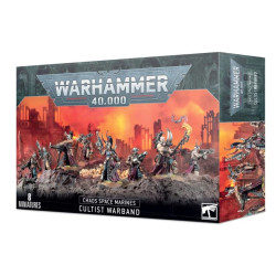 Cultist Warband