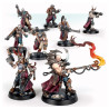 Cultist Warband