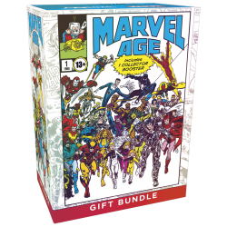 Marvel Super Heroes Gift...