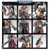 Cultist Warband
