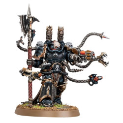 Warpsmith