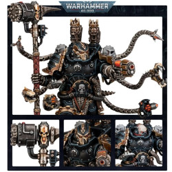 Warpsmith