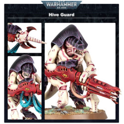 Hive Guard