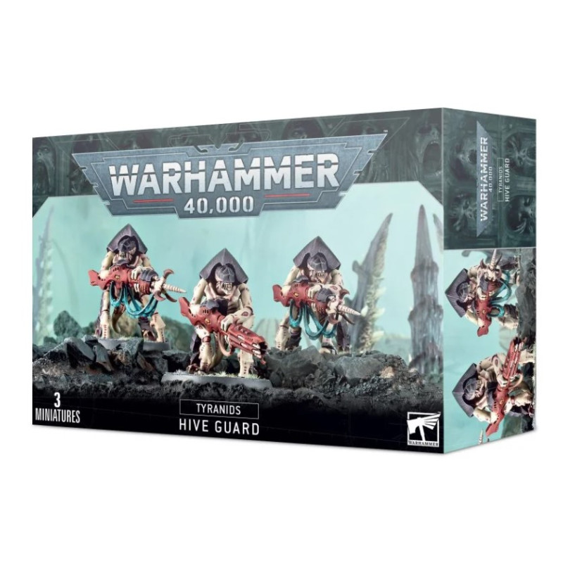 Hive Guard