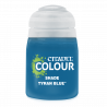 SHADE: TYRAN BLUE
