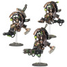 Tomb Blades