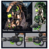 Tomb Blades